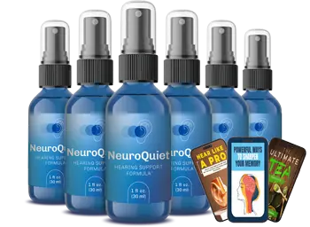 neuroquiet sale